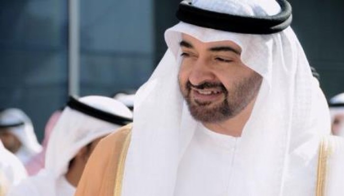 بن زايد يقود مصر لحرب وظيفية في ليبيا