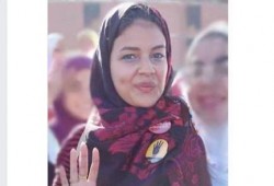 تدهور الحالة الصحية للطالبة سارة خالد داخل السجن