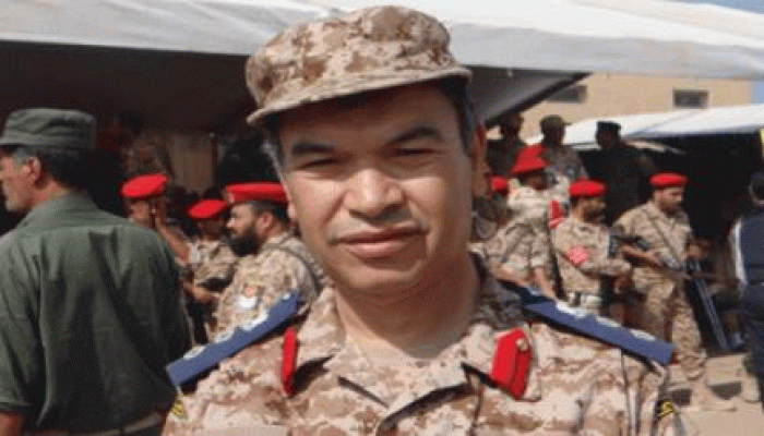 "ليبيا" تنفي أكذوبة "الجيش المصري الحر"