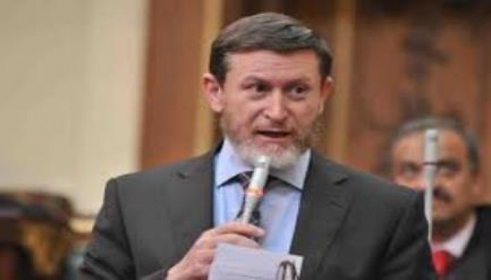 د.فريد إسماعيل: الإخوان أنقذوا أراضى مصر من البيع للصهاينة