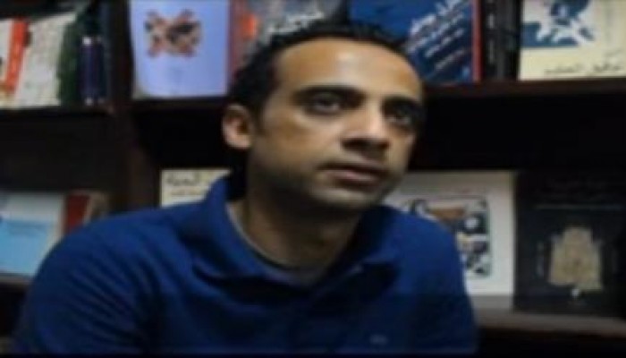 فيديو.. ضابط شرطة مستقيل يكشف حقيقة مجزرة فض "رابعة"