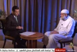 الشيخ عبد المقصود: مرسي له بيعة في أعناق المصريين يجب الدفاع عنها