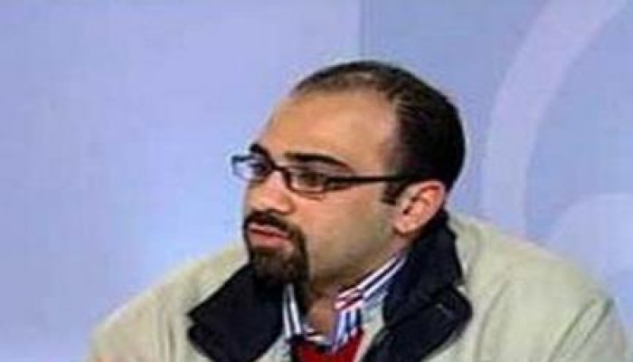 ناشط قبطي: صمت الكنيسه علي جرائم الانقلاب.. لايرضي الله