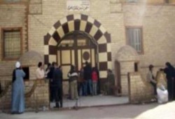 سجن الترحيلات بشبين الكوم يهدد المعتقلين لكسر إضرابهم