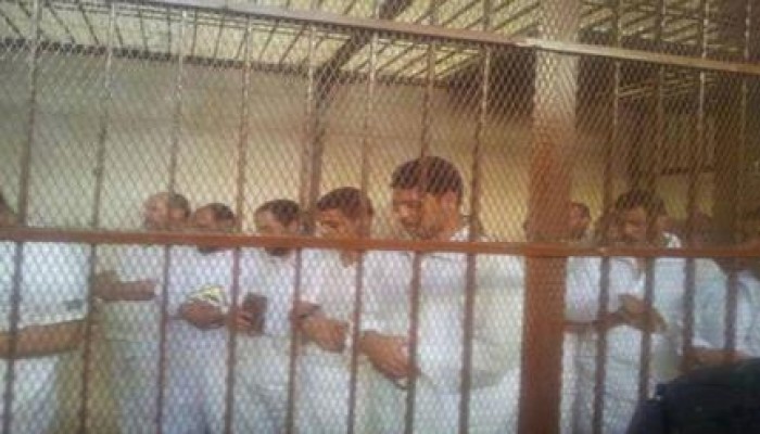 صورة وتعليق: فرسان الصمود