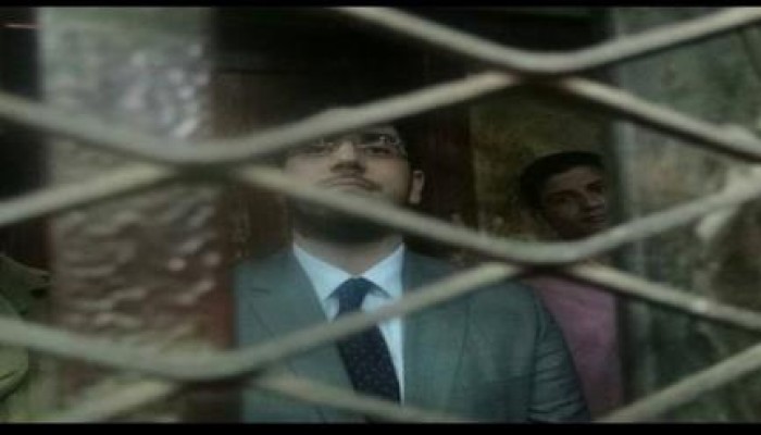 صورة وتعليق : بمن يذكركم هذا الفتى الصلب !