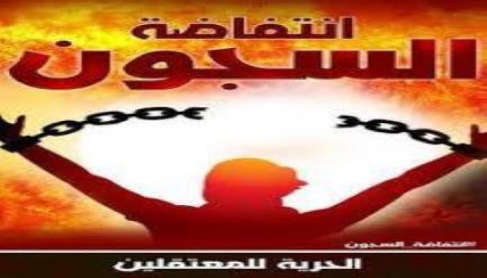 لجنة انتفاضة السجون" : الإضراب نجح ونحذر من 30مايو