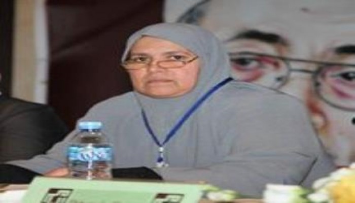 رسالة رائعة من الكاتبة ماجدة شحاتة