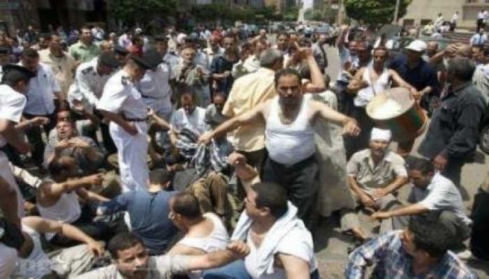 رواتب مستشاري الدولة تكفي الحد الأدنى لأجور 166 مليون مواطن