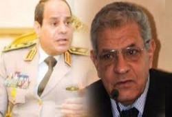 المصريون يتساءلون