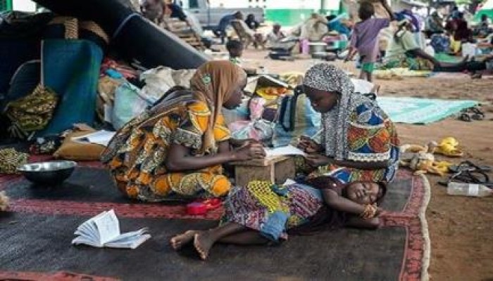 "أطباء بلا حدود" تعلّق جميع أنشطتها الطبية غير الطارئة بأفريقيا الوسطى والدول المجاورة لها