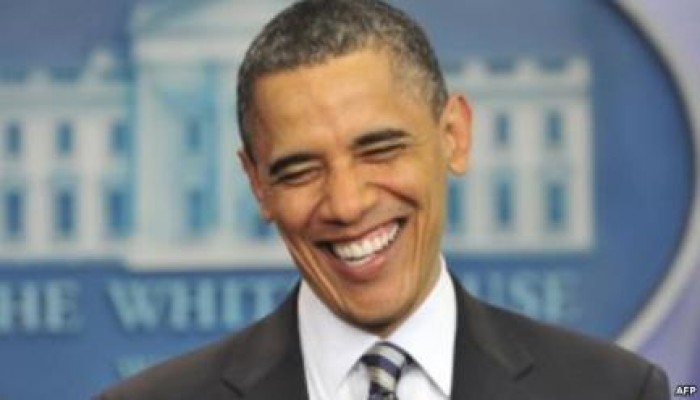 إضحك على قضاء الكاراتيه: نائب عام الانقلاب يحرك بلاغا يضع أوباما على قائمة ترقب الوصول