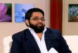 رسالة من  حسام أبو البخاري المعتقل بسجن طرة  .. رسالتي من وراء حجب النسيان والتناسي !