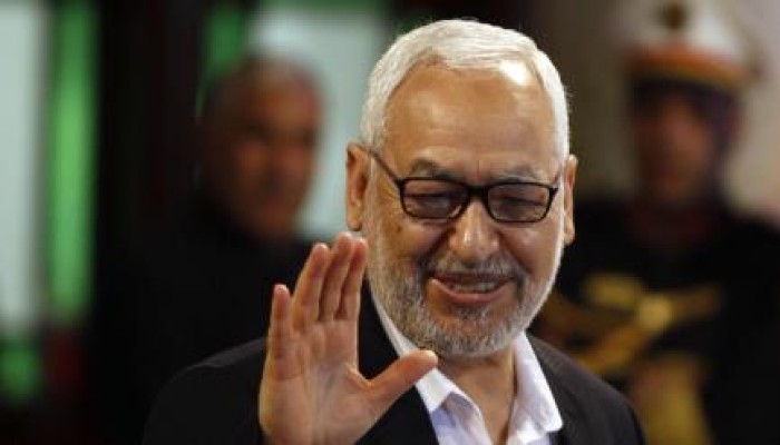 مكتب الشيخ الغنوشي يكذب موقع العربية وينفي خبرها المفبرك عن انتقاده لإخوان مصر