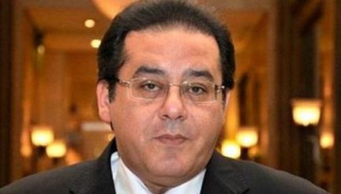 أيمن نور يكشف سرقة السيسي لبرنامج الدكتور مرسي الانتخابي