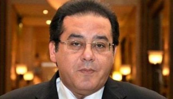 أيمن نور يكشف سرقة السيسي لبرنامج الدكتور مرسي الانتخابي