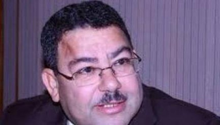 سيف عبد الفتاح: السيسي مثير للشفقة في لقائه التليفزيوني