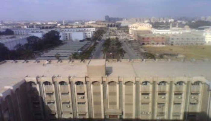 إخلاء إجباري لـ 7 آلاف طالبة بالأزهر ابتداء من 21 مايو