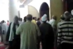 ارتقاء طالب أزهري بطلق ناري في الرأس