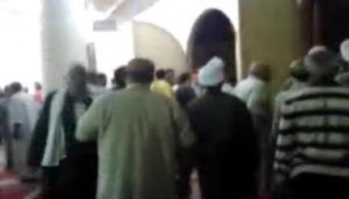 ارتقاء طالب أزهري بطلق ناري في الرأس