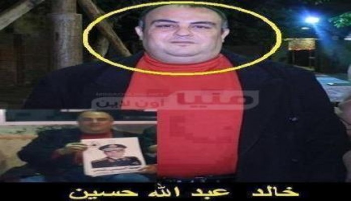 تشكيل عصابي يترأسه ضابط أمن دولة سابق وأعضاء حملة الخائن بالشرابية