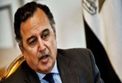 بعد نفيه للتصريحات.. ننشر المقطع الأصلي لوزير خارجية الانقلاب