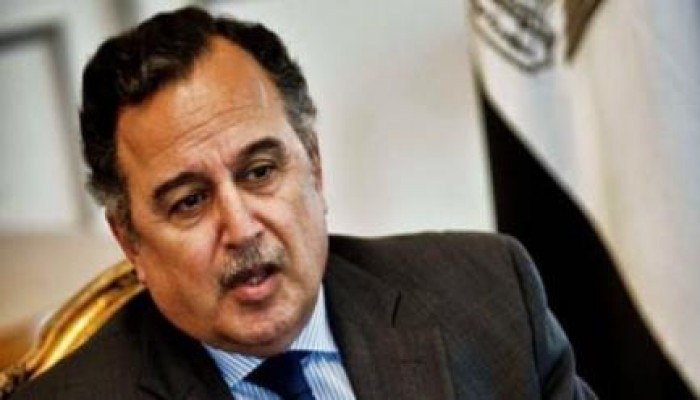 بعد نفيه للتصريحات.. ننشر المقطع الأصلي لوزير خارجية الانقلاب