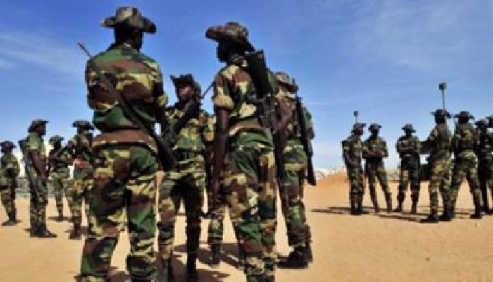 مفاجأة ..  وكالة الأنباء السودانية : قوة من جيش السودان تتسلم مواقعها بـ"حلايب"