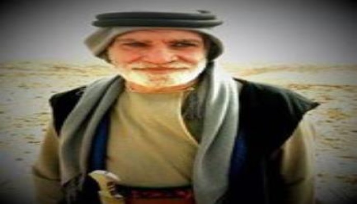 ممثل أردني يلقى ربه أثناء تأديته لدور "ميت"