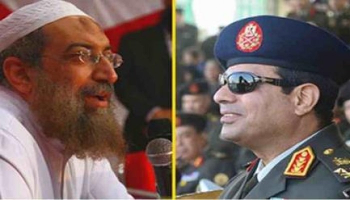 موقع بريطاني: قائد الانقلاب باع النور بعد ان ورطه