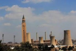 تصاعد أزمة الكهرباء ب‏المحلة‬ يوقف العمل بمصانع المدينة