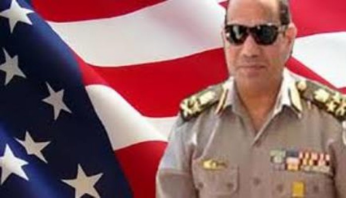 "نيويورك تايمز": السيسى فضح نفسه واعترف باطلاع أمريكا علي خطوات الانقلاب