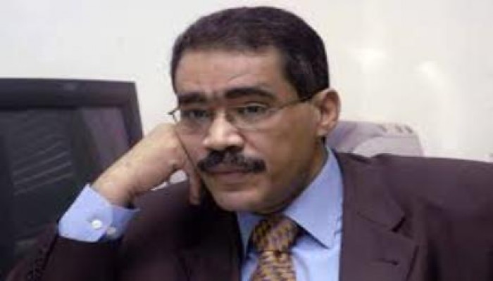 صراع النفوذ على حساب انقسام " الناصريون " على أنفسهم يطيح برشوان من الأهرام