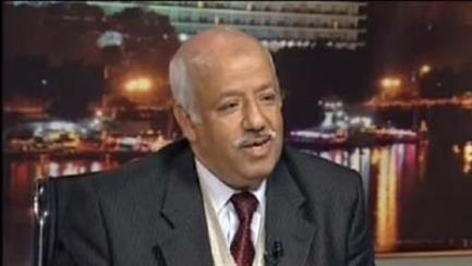 وزير العدل الشرعي يكذب الخائن السيسي