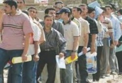 اتحاد العمال : 707 ألف وظيفة خالية.. ودولة الانقلاب لا تعلن عنها