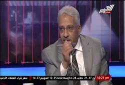 (فيديو) رئيس تحرير الأهرام: السيسى اجتمع بالقوى المدنية لإسقاط الإخوان عقب تنحي مبارك