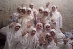 حرائر خلف القضبان.. ومنظمات حقوق المرأة تلتزم الصمت