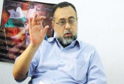 مجدى حسين يكتب : عن السر وراء هجوم عصابة الإعلام على السيسي ومحلب