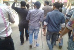 صورة اليوم .. جمعة "باطل .. ما يحكمش"