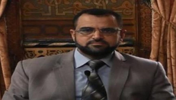 عبدالستار: سلمية التحالف أفشلت مخطط العسكر في الحرب الأهلية