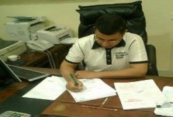 أد واجبك وقف عنده