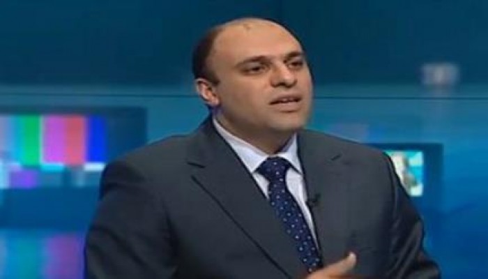 حامد : بيان ردا على قائد الانقلاب فيما يخص اطلاق سراح سجناء في عهد الرئيس الدكتور مرسى