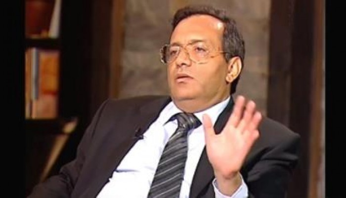 الجوادي: إزالة الأهرام الثلاثة أيسر على السيسي من "الإخوان"