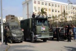 اتحاد طلاب الأزهر:أصبحنا داخل ثكنة عسكرية