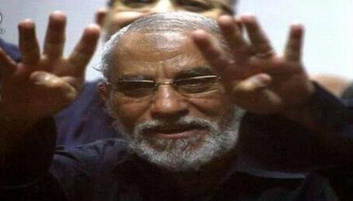 الدكتور بديع : نواصل ثورتنا كما أوصانا الرئيس