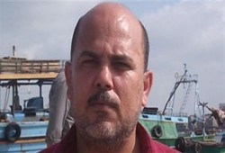 نقيب الصيادين : الـ 36 صيادًا المصريين المحتجزين فى اليمن وضعهم سيئ