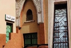 مسلحون يقتحمون مسجد "العيسوي" بالمنصورة ويسرقون محتوياته وسط تجاهل أمن الانقلاب