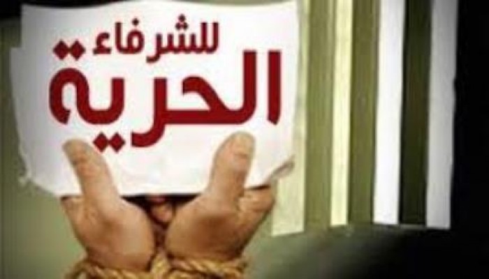 جنايات شمال سيناء تخلي سبيل 16 مؤيدا للشرعية بكفالة 20 ألف جنيه