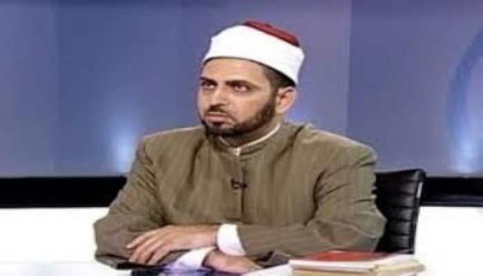 عصام تليمة: السيسي من نسل "أبو لهب"
