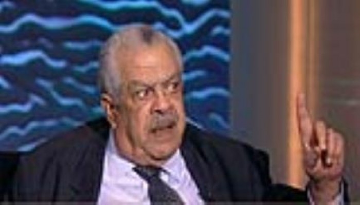 بالفيديو الانقلاب يأكل بعضه .. الكفراوي للسيسي : "يا روح أمك شد الحزام إنت"